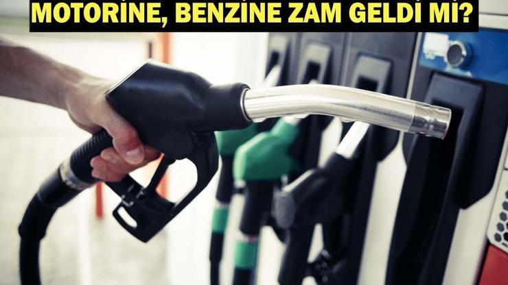 BENZİN VE MOTORİN ZAMMI SON DAKİKA 3 Eylül 2026 İstanbul, Ankara, İzmir güncel akaryakıt fiyatları ne kadar
