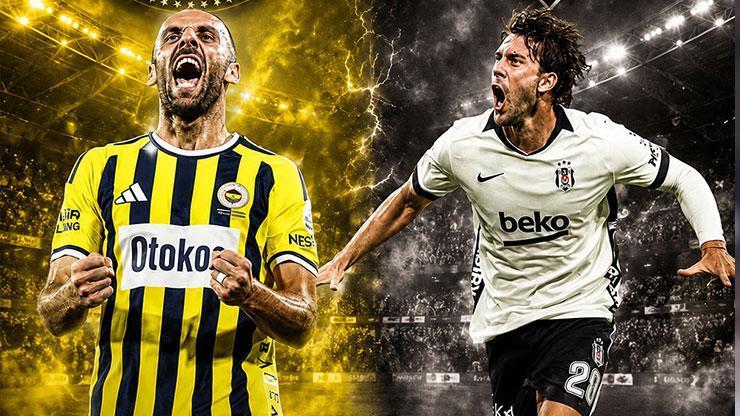 Kadıköyde golcülerin düellosu: Muriqi mi Vlahovic mi