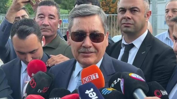 SON DAKİKA | Melih Gökçek ifade verdi Başsavcılık duyurdu: Ahmet ve Hülya Gökçek de ifade verecek