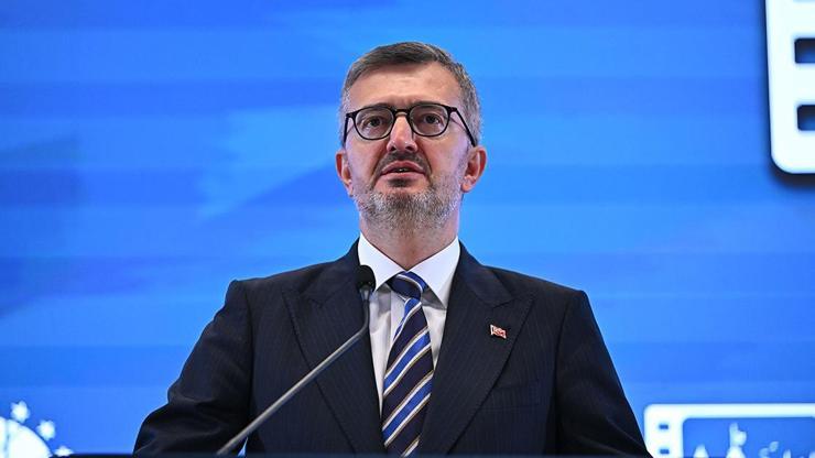 Propaganda, dezenformasyon, provokasyon... İletişim Başkanı Duran duyurdu 2 bin 34 hesaba erişim engeli
