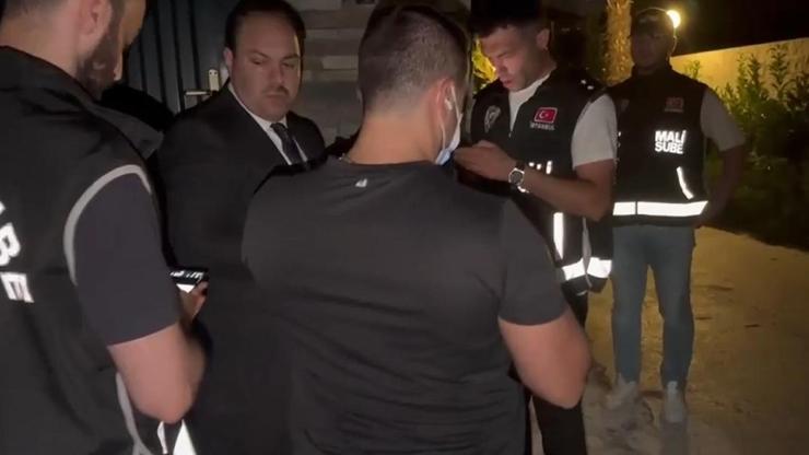 SON DAKİKA | Alihan Kuriş soruşturmasında yeni gelişme: İrfan Yılmaz için arama kararı