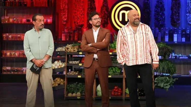MASTERCHEFTE ELEME ADAYI KİM OLDU 4 EYLÜL: MasterChefte potaya kim gitti Dokunulmazlığı hangi takım kazandı