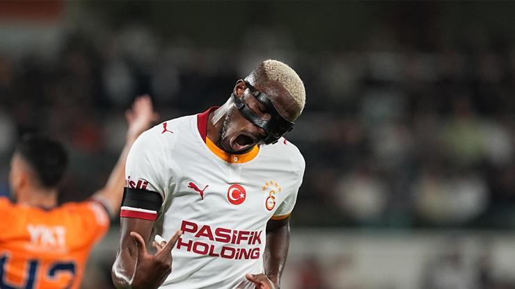 Galatasaray’dan Osimhen ve Lemina açıklaması MR raporu çıktı...