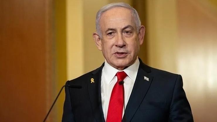 Netanyahudan İrana tehdit: Sonu yakın