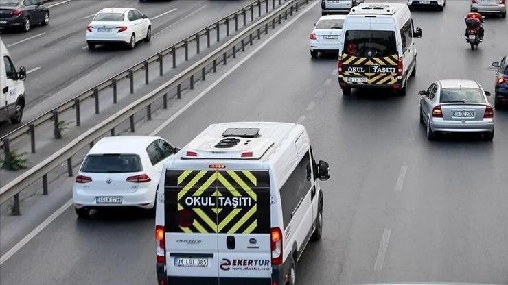 OKUL SERVİS ÜCRETLERİ 2026: İstanbulda okul servis ücreti aylık ne kadar Mesafeye göre okul servis ücretleri kaç TL