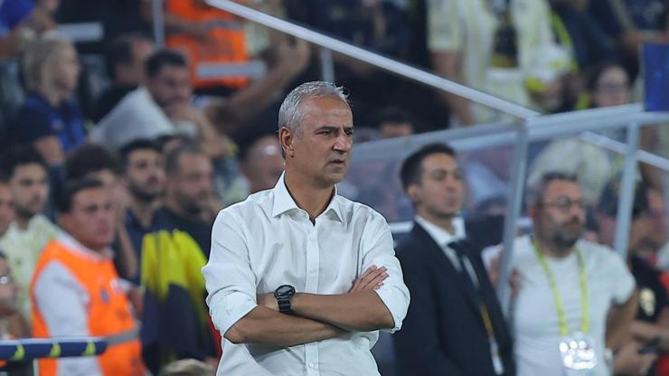 Fenerbahçede çanlar İsmail Kartal için çalıyor Kritik hafta...