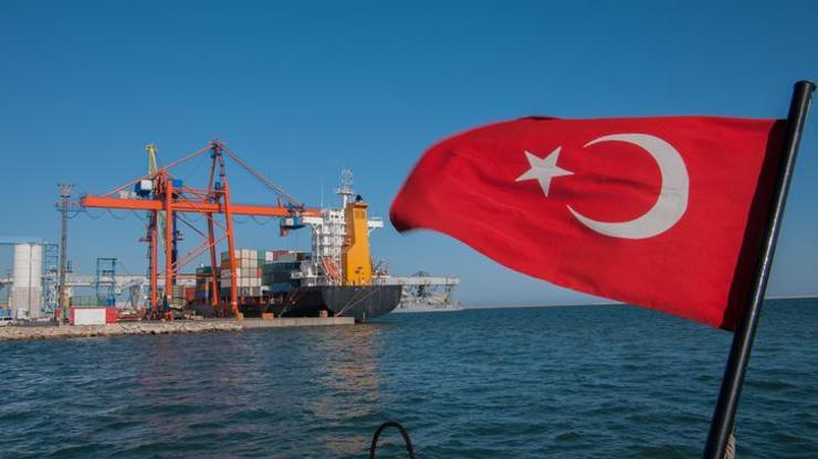 Türkiyenin ABye ihracatı 71,8 milyar dolara ulaştı: Zirvede Almanya var