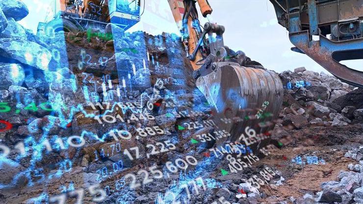 ABDnin kritik mineraller hamlesi: Enerji güvenliğinde yeni dönem