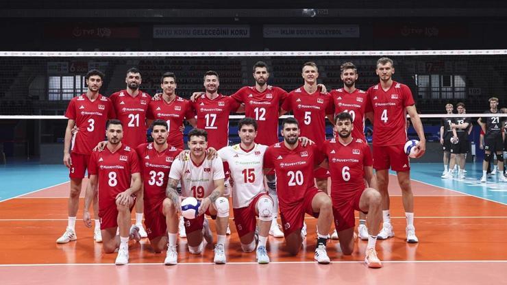 Filenin Efelerinin, Avrupa Şampiyonası macerası başlıyor