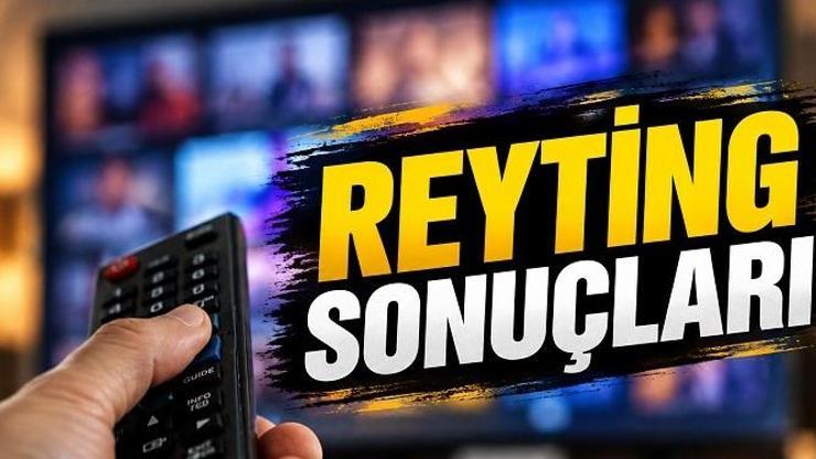 8 EYLÜL REYTİNG SONUÇLARI | Haysiyet, A.B.İ, Tuzlu Kahve reyting sonucu | Dün hangi yapım birinci oldu