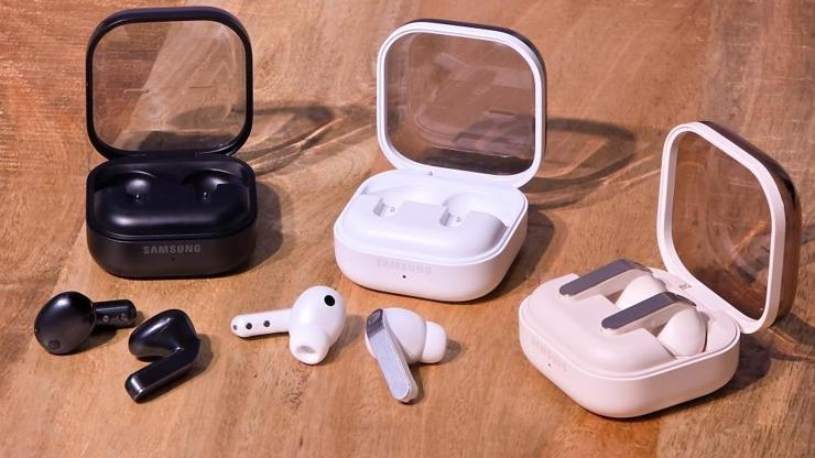 Üstün Hi-Fi ses kalitesi tanımıyla ödüllendirildi