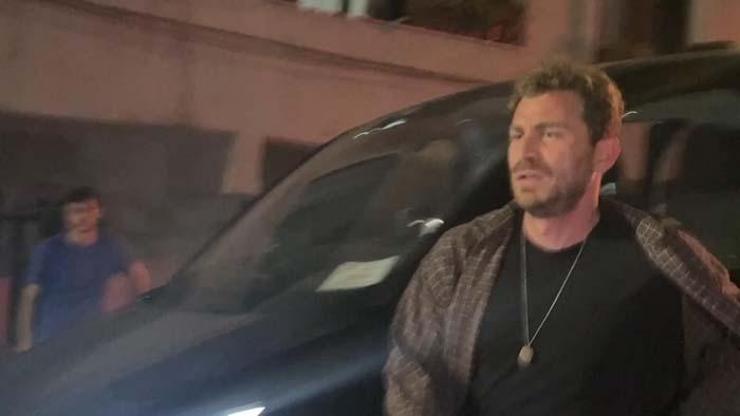 Olay yerine ilk giden isimdi Serhat Kılıç’a yürek yakan veda: “Canım abimi, yoldaşımı, mentorumu toprağa verdim”