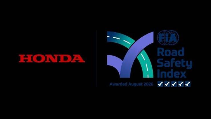 FIA Yol Güvenliği Endeksi’nde 5 yıldız aldı