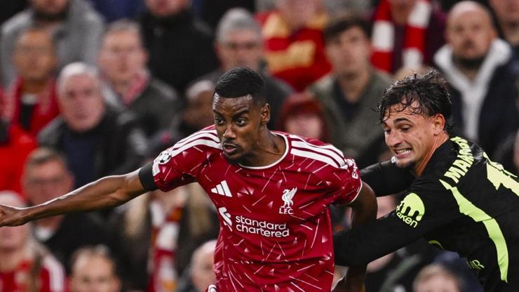 ÖZET | Fenerbahçenin rakipleri Liverpool ve Atletico Madrid karşı karşıya geldi