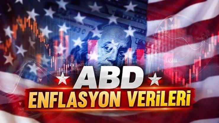 ABD ENFLASYON RAKAMLARI NE ZAMAN, SAAT KAÇTA AÇIKLANACAK 10 Eylül ABD üretici fiyat endeksi (ÜFE) verisi