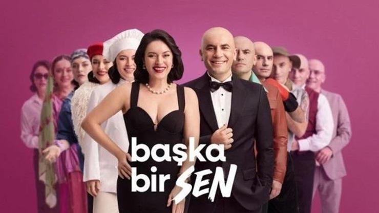 Başka Bir Sen filminin konusu nedir Başka Bir Sen filminin oyuncuları kimler