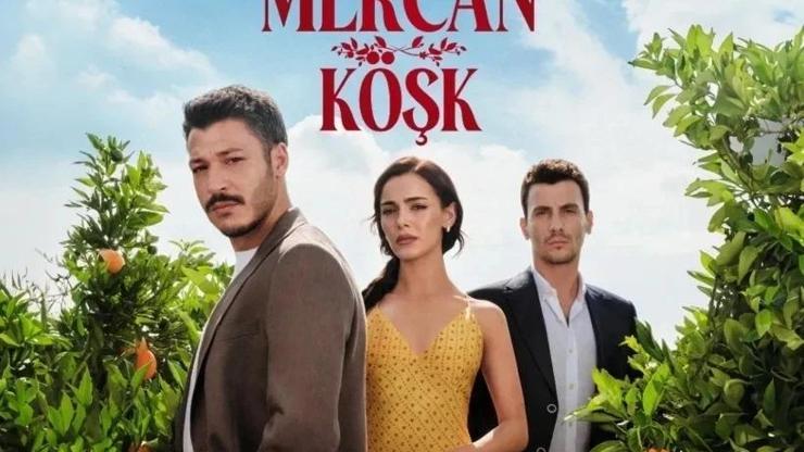 MERCAN KÖŞK KONUSU VE OYUNCULARI: Mercan Köşk dizisinin konusu nedir, oyuncuları kimler Mercan Köşk nerede çekiliyor