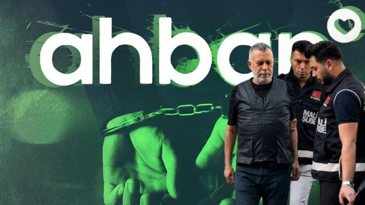 AHBAP soruşturmasında 20 tutuklama