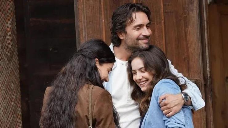 Taşacak Bu Deniz 2. sezon ne zaman başlayacak Taşacak Bu Deniz yeni sezon tarihi belli oldu mu