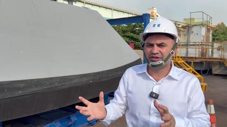 Tayvan bu SİDA ile mi Çin’le savaşacak
