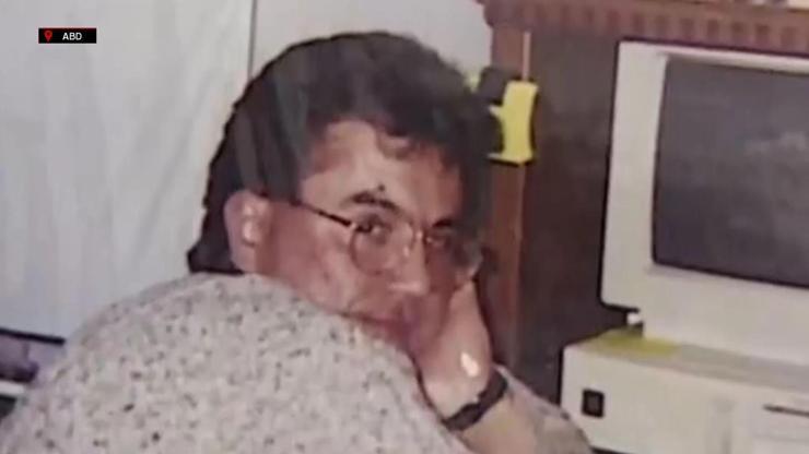Özel Haber | 11 Eylülde Ölen Tek Türk: Zühtü İbiş | Son sözü “Merak etmeyin iyiyim, birazdan görüşürüz” olmuş