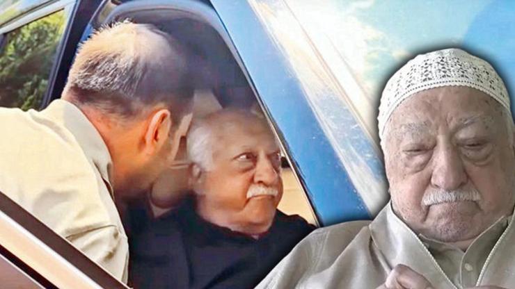 FETÖde kriz çıktı Elebaşı Gülenin vasiyeti sahte mi