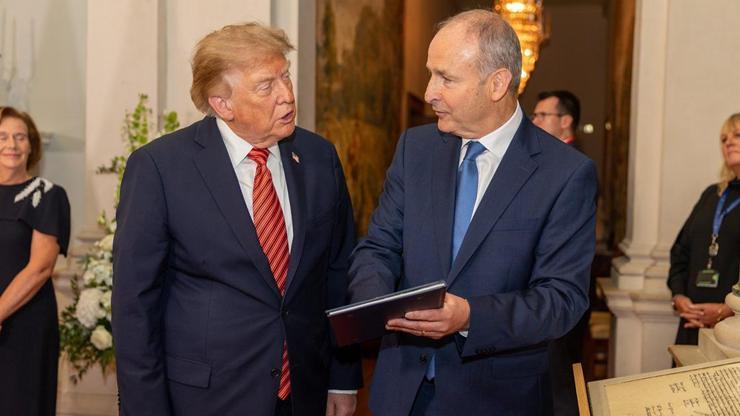 İran savaşı bitiyor mu Trumptan dikkat çeken açıklama