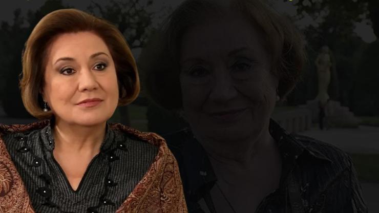 Aşk-ı Memnunun Arsen Halasından üzen haber Hastalığı belli oldu