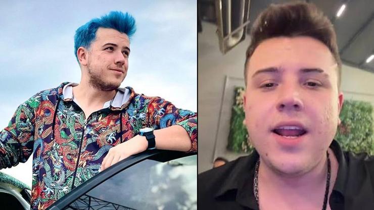 TikTok fenomeni Semih Varol gözaltına alındı