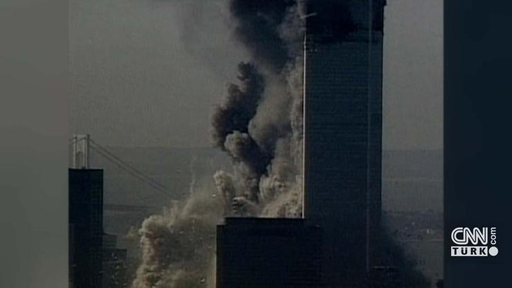 CIA belgelerinde 11 Eylül detayı Saldırıların iki yıl planlandığı belirtildi