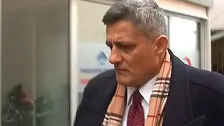 Kaşif Kozinoğlunun ölümüne ilişkin soruşturmada 3 tutuklama talebi