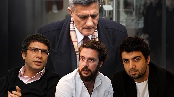 SON DAKİKA HABERİ: Kaşif Kozinoğlu soruşturmasında yeni gelişme: Kurtlar Vadisi’nin senaristleri ifade verecek