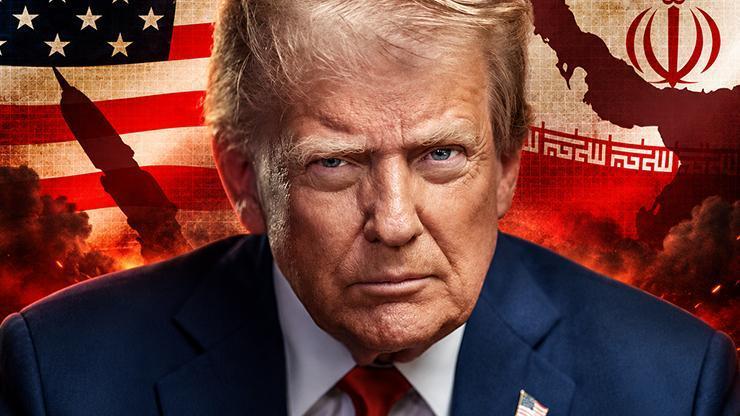 İranla savaş ne zaman bitecek Trump bu kez tarih verdi