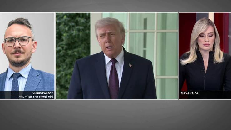 SON DAKİKA HABERİ: Trump anlaşmayı duyurdu: Rusya ve Ukrayna enerji tesislerini vurmayacak