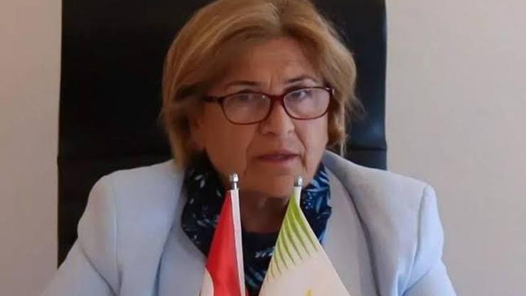 Adalar Belediye Başkan Vekili Medine Pamuk görevinden istifa etti