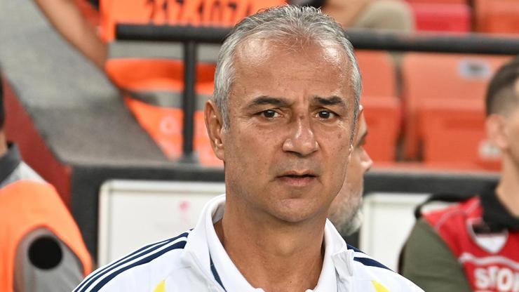 Neden istifa etti, nasıl geri döndü İsmail Kartal yanıtladı