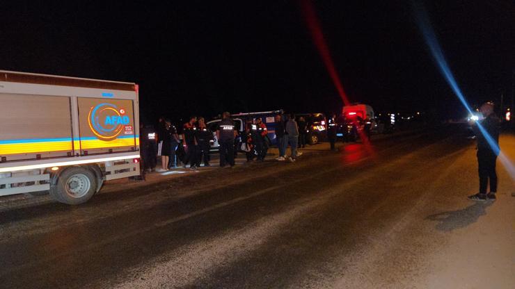 Bursa’da kayıp olarak aranan öğretmenin İznik Gölü’nde cansız bedeni bulundu