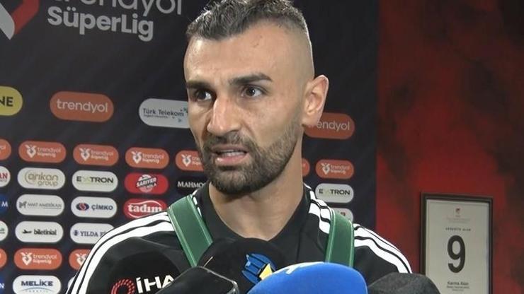 Serdar Dursunun Fenerbahçe analizi gündem oldu