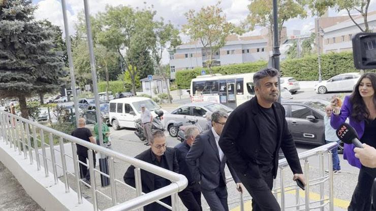 Kurtlar Vadisi dizisinin senaristleri ifade verdi Raci Şaşmaz: Karakterler kurgudur