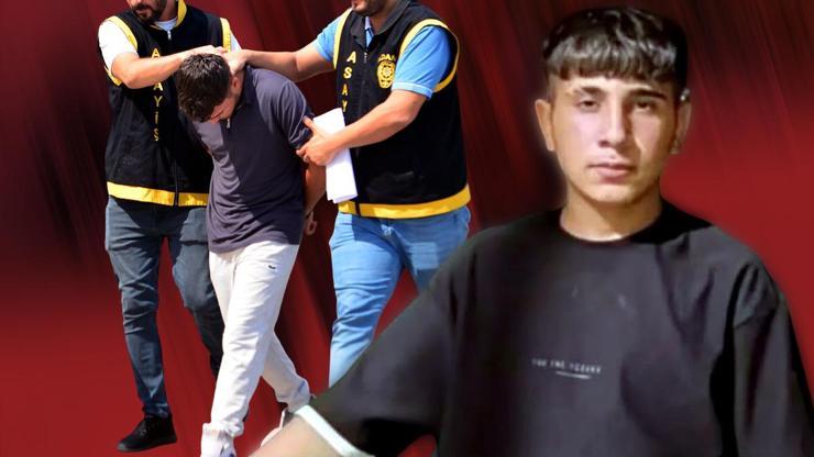 Ölen 17, öldüren 18 yaşında Çocukluk arkadaşını katletti