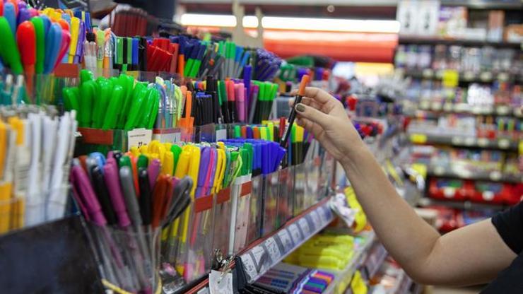 Ticaret Bakanlığından kırtasiye alışverişi uyarısı