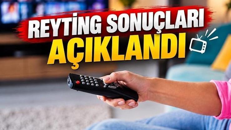 14 EYLÜL REYTİNG SONUÇLARI 2026 | Uzak Şehir, Altı Üstü İstanbul Reyting Sonucu: Pazartesi Akşamı En Çok Ne İzlendi