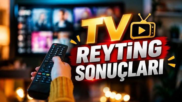 15 EYLÜL REYTİNG SONUÇLARI 2026 | Haysiyet, A.B.İ, Tuzlu Kahve Reyting Sonucu: Salı Akşamı En Çok Ne İzlendi