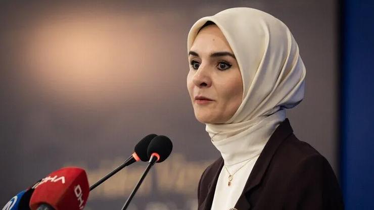 Bakan Göktaştan doğum yardımı açıklaması