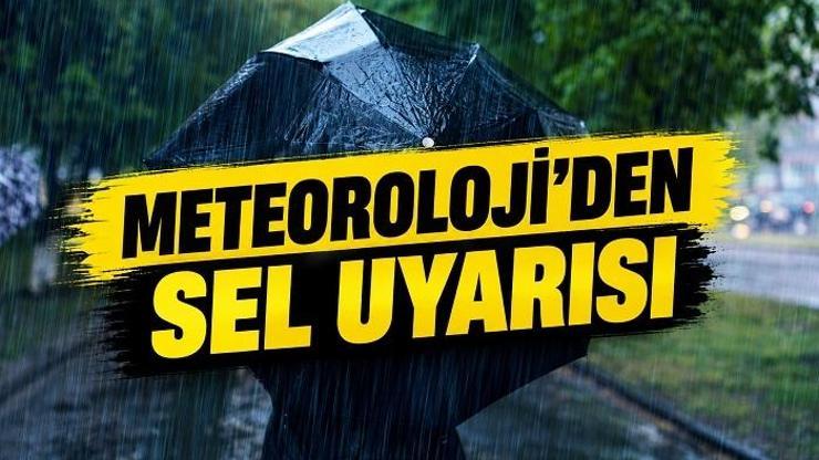 İSTANBUL, ANKARA, İZMİR HAVA DURUMU | Bugün (17 Eylül) hava nasıl olacak Meteoroloji’den o illere sel ve sağanak uyarısı
