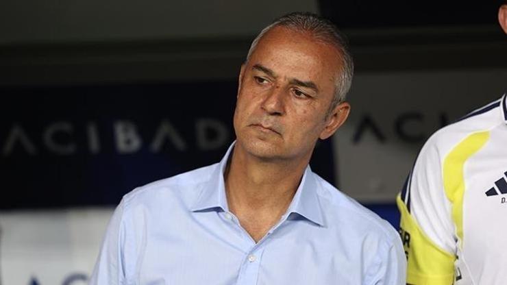 Fenerbahçede sistem değişiyor Kartaldan dikkat çeken Asensio kararı