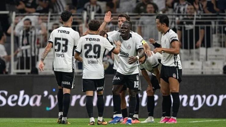 BEŞİKTAŞ MARSİLYA MAÇI HANGİ KANALDA UEFA Avrupa Ligi Beşiktaş Marsilya Maçı Saat Kaçta, Nereden İzlenir, Şifresiz Mi İşte BJK Marsilya Maç Kadrosu...