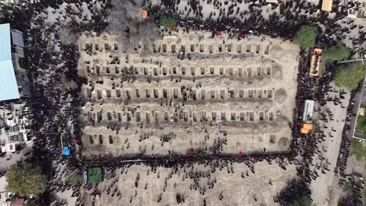 BM raporu yayımlandı, ABD Konseyden çekildi