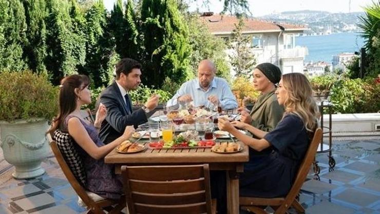 KIZILCIK ŞERBETİ BU HAFTA VAR MI YOK MU Kızılcık Şerbeti 5. sezon ne zaman başlayacak 18 Eylül Kızılcık Şerbeti bu akşam var mı