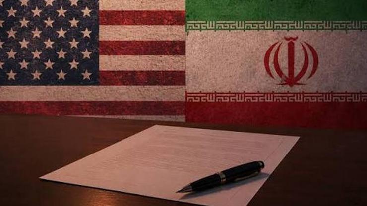Trumptan İran mesajı: Anlaşma yapmak istiyorlar